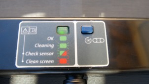 Sensor BioTec ScreenMatic²